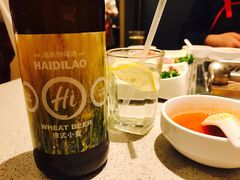 -海底捞大排档火锅(悦荟广场店)