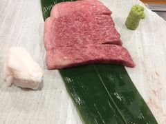 -焼肉やる気(四条河原町店)