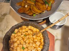 -绿茶餐厅(朝阳大悦城店)