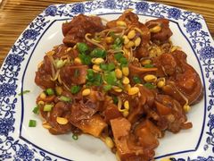 -东北人家铁锅炖(鞍山路店)