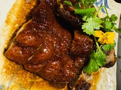 -桃源春晓中餐厅 TaoYuan Restaurant