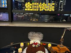 -RIVIERA 松鹤楼(外滩店)