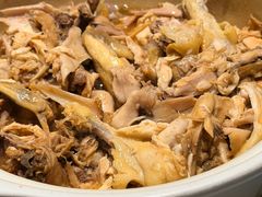 神仙鸡-民间瓦缸煨汤館(嵩山路店)