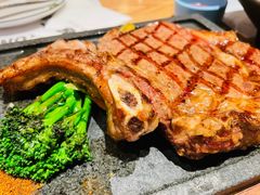 -原石牛扒·约会餐厅(龙城万科里店)