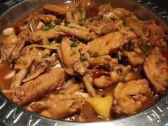 -胖哥俩肉蟹煲(福州仓山爱琴海店)