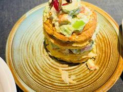 -南里山房·新淮扬菜(徐汇万科店)