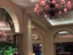 -深圳东部华侨城茵特拉根酒店