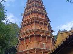 -宝通禅寺