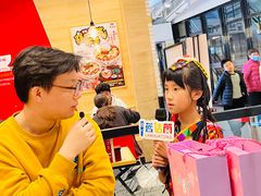 -蓝话筒·少儿成人演讲口才·主持朗诵·戏剧表演(大华第一坊店)