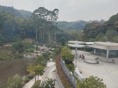 -白云山索道-售票处