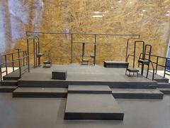 -北京人艺戏剧博物馆