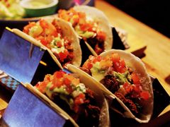 -Famous肥猫墨西哥音乐餐吧(五棵松华熙LIVE店)