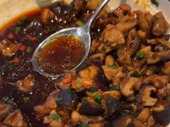 -福禄财东北菜(珠江帝景店)