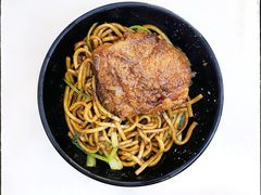 -凯丽上海阳春面馆(德仁里店)