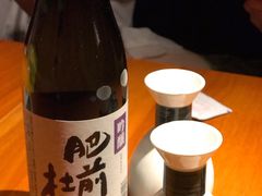 -醉虎传(南锣鼓巷店)