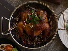 -Hi City·城市之巅