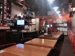 大堂-La Tavernetta(Bar à Vin)(乌鲁木齐路店)