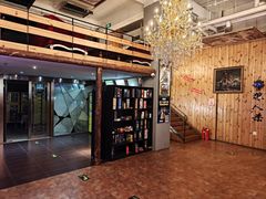 -明日世界密室轰趴·剧本桌游·箭馆团建(国贸店)