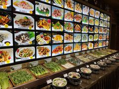 -红星渔村(将军石店)