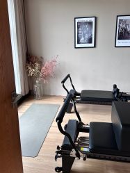 -阿南达·瑜伽普拉提·阿育吠陀疗愈中心