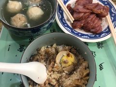 -品味轩(华山路店)