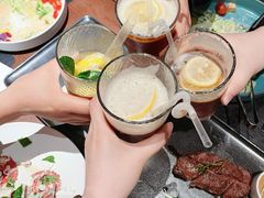 -404干式熟成牛排馆•聚会餐厅