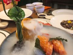 -蟹之国·精品蟹料理(极地店)