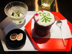 -茶是一枝花泡茶店