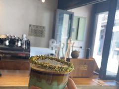 -Metal hands·铁手咖啡