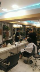 -雅仕 HAIR SALON 美发沙龙