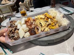 -芸山季·云南山珍菌火锅(宝能环球汇店)