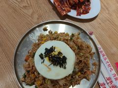-韩麦大冷面(桂花街直营店)