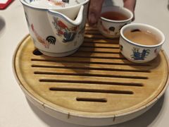 -南拳十三姨·潮汕砂锅粥·粤菜(西单大悦城店)