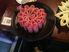 -重庆爽翻天老火锅(临平万达广场店)