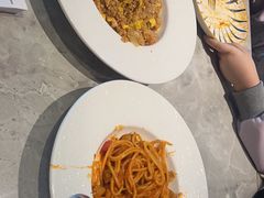 -必胜客(中山店)