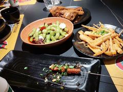 -嘎嘎鸭脑壳(金沙店)