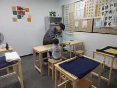 -星位围棋俱乐部(宝山万达店)