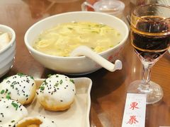 -东泰祥生煎馆(长宁路店)