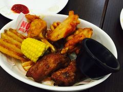 -米斯特比萨(罗斯福店)