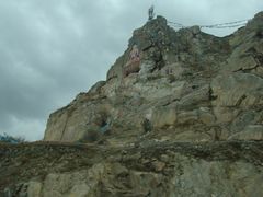 -松赞干布出生地