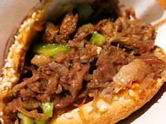-KAOTOWN烤堂•烧烤(海汇港店)