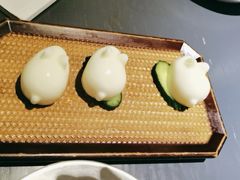-江宴渔村·鱼鲜土菜(紫荆广场店)