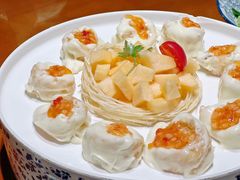 -麒麟小院·老九江菜(安平路店)