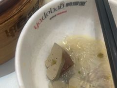 -鸭得堡老鸭汤·鸭血粉丝(南京博物院店)