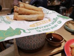 -迷你椰·泰式大排档(共康店)
