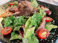 -我的四季意大利餐厅(春天百货店)