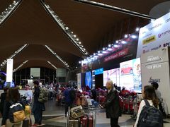 -吉隆坡国际机场