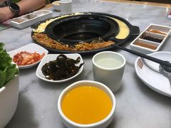 -韩宫宴烤肉·黑毛和牛·料理(合肥滨湖银泰城店)
