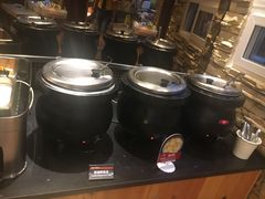 -比格比萨(方庄店)