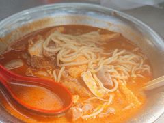 -铭辉沙嗲面(新街商业城店)